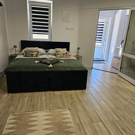 דירות Wałcz Apartament Tam Gdzie Zawsze מראה חיצוני תמונה