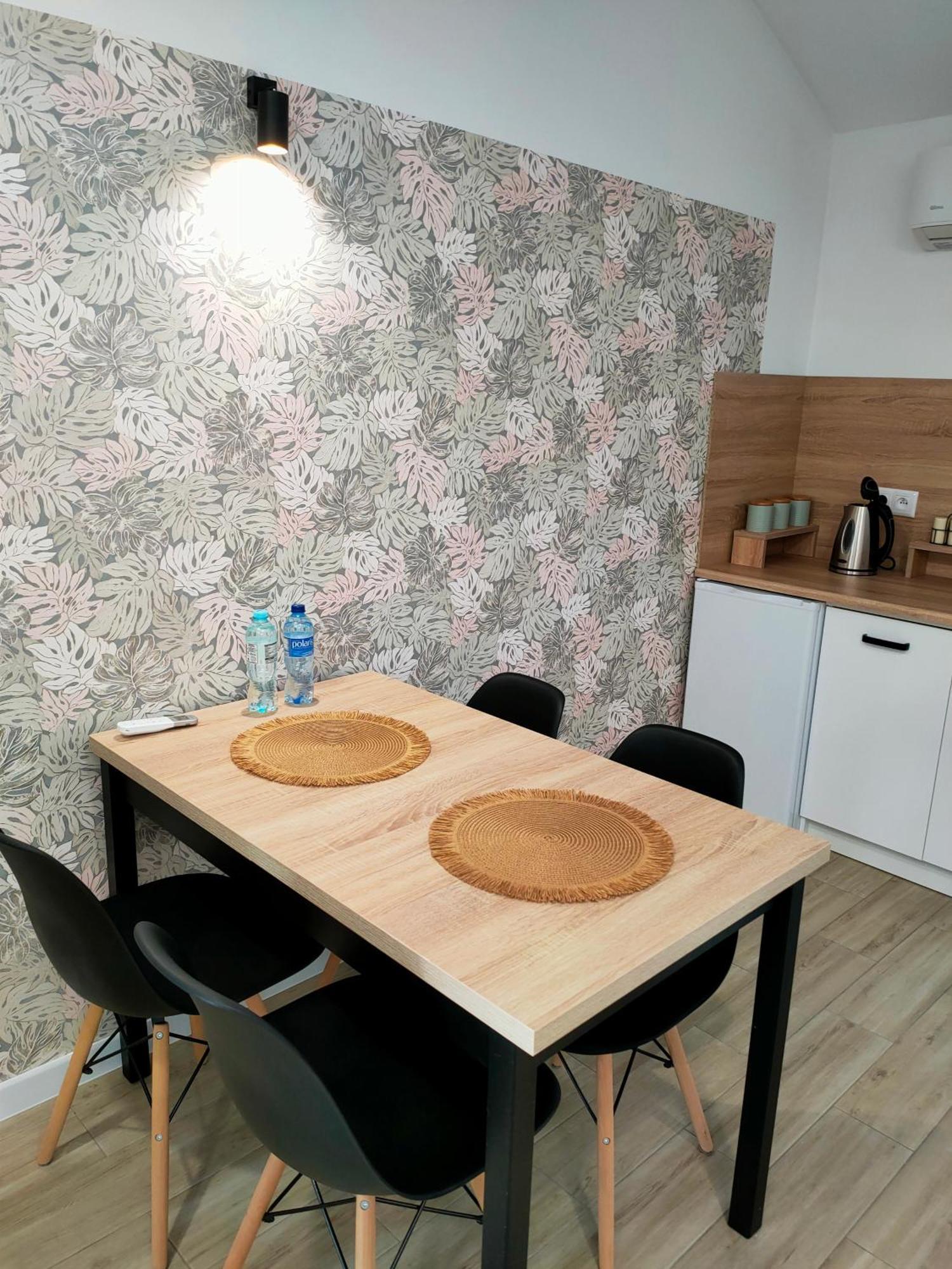 דירות Wałcz Apartament Tam Gdzie Zawsze מראה חיצוני תמונה